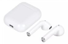 Fone De Ouvido Sem Fio Bluetooth Versão 5.3 +EDR/BLE - Imagem 3