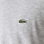 Camiseta cinza