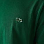 Camiseta verde