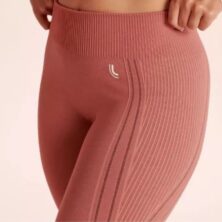 Legging Max Lupo: Conforto e Estilo para Seus Treinos! - Imagem 7