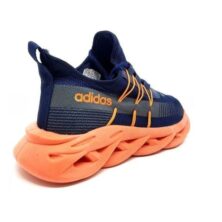 Tênis Adidas Yeezy Maverick: Estilo e Conforto Premium - Imagem 4