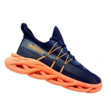 Tênis Adidas Yeezy Maverick: Estilo e Conforto Premium - Imagem 5