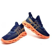 Tênis Adidas Yeezy Maverick: Estilo e Conforto Premium - Imagem 3