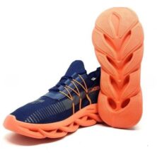 Tênis Adidas Yeezy Maverick: Estilo e Conforto Premium - Imagem 2